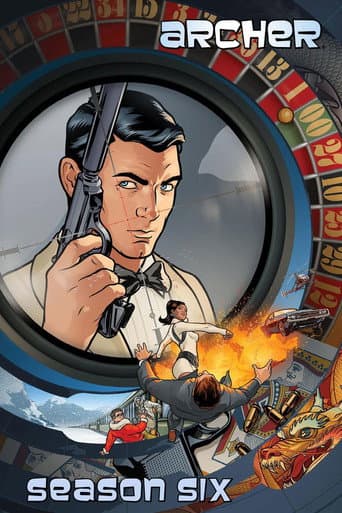 Staffel 6