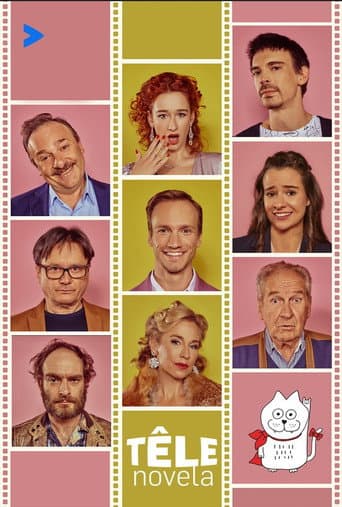 Staffel 1