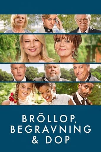Eine Hochzeit mit Folgen