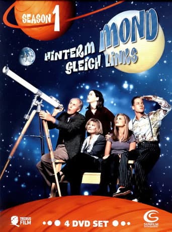 Staffel 1