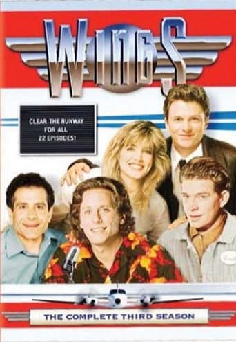 Staffel 3