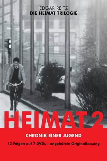 Staffel 1