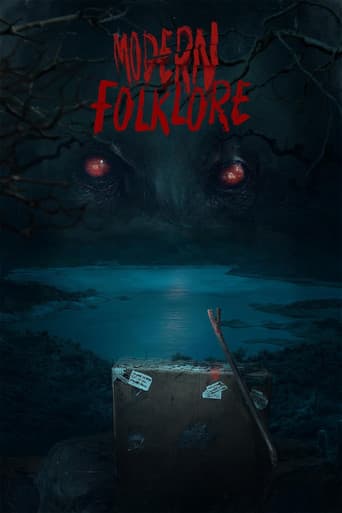 Modern Folklore