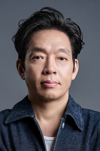 Park Ji-hwan