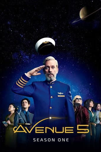 Staffel 1