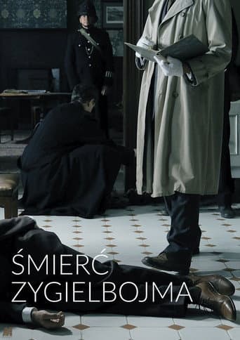 Śmierć Zygielbojma