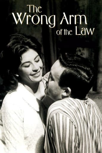 The Wrong Arm of the Law
