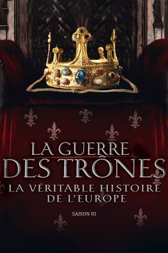 Staffel 3