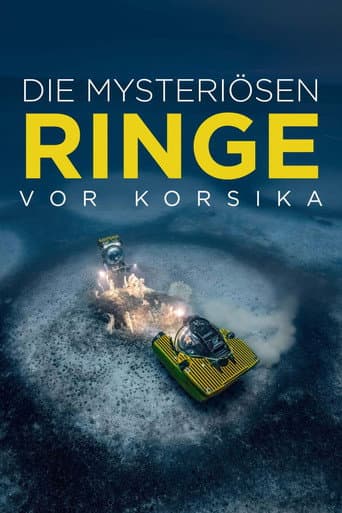 Die mysteriösen Ringe vor Korsika