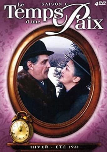 Staffel 6