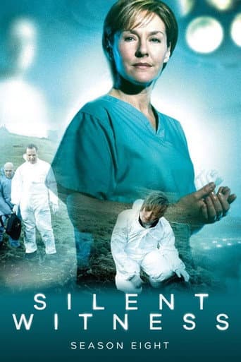 Staffel 8