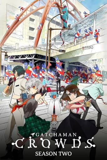 Staffel 2