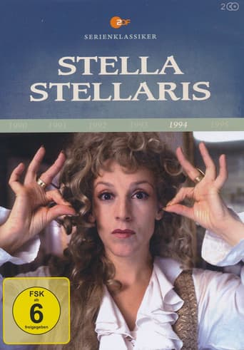 Staffel 1