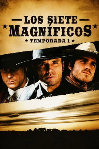 Temporada 1