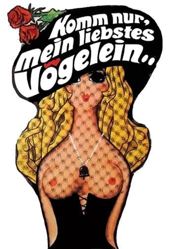 Komm nur, mein liebstes Vögelein...