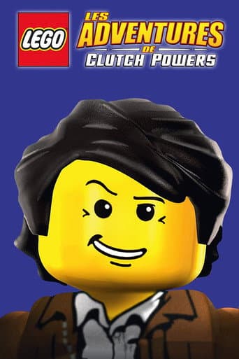 LEGO : Les aventures de Clutch Powers