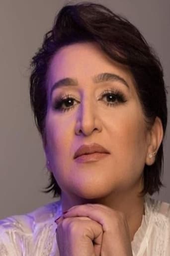 Wajiha Jendoubi
