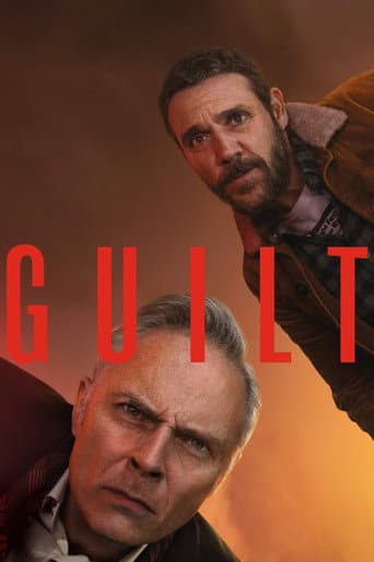 Guilt - Keiner ist schuld