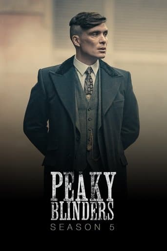 Staffel 5