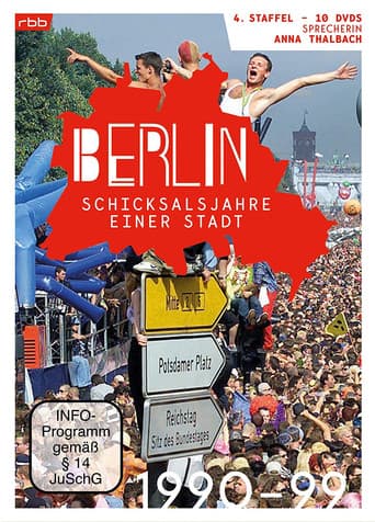Die 1990er Jahre