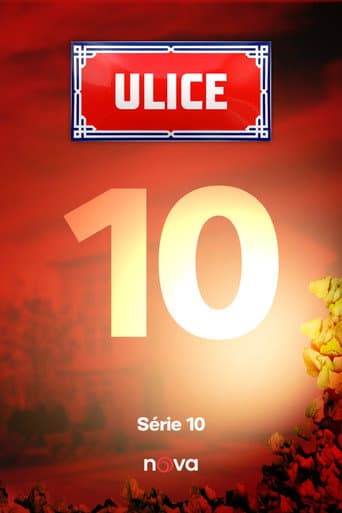 Staffel 10