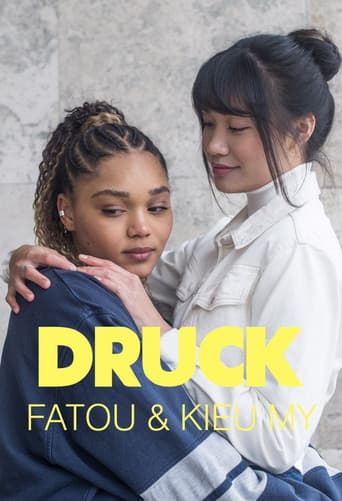 Staffel 6: Fatou