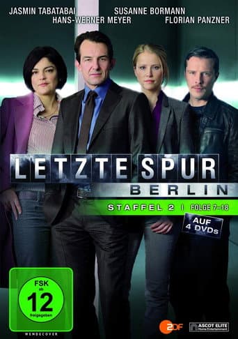 Staffel 2