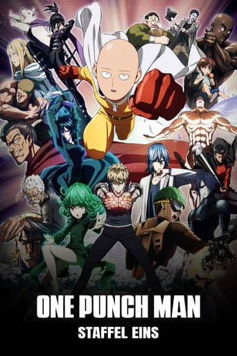 Staffel 1