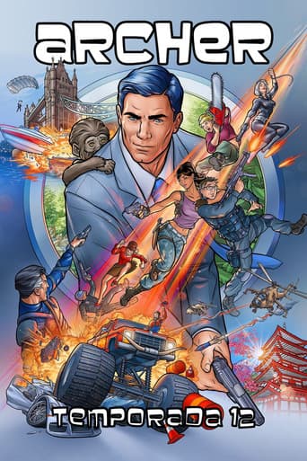 Temporada 12