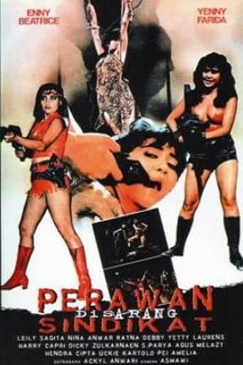 Virgins of Hell