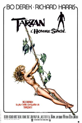 Tarzan, l'homme singe