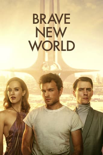 Staffel 1