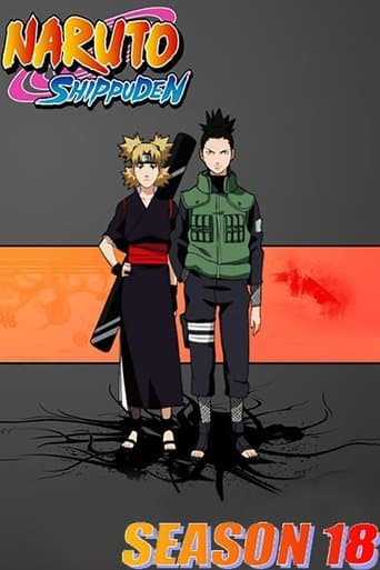 Der vierte große Shinobi Weltkrieg – Obito Uchiha