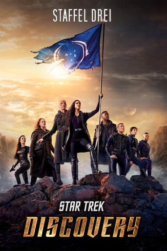 Staffel 3