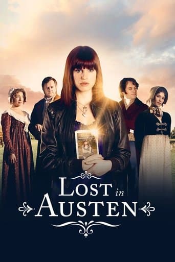Wenn Jane Austen wüsste