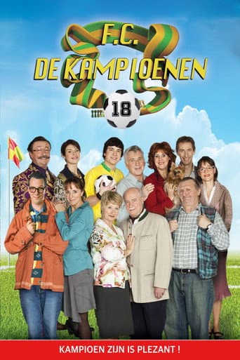 Staffel 18