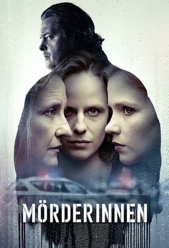 Mörderinnen