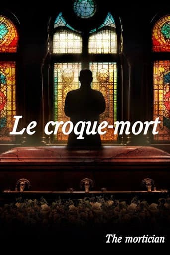 The Mortician