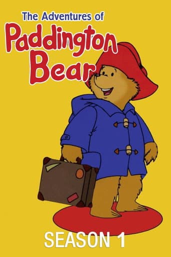 Staffel 1