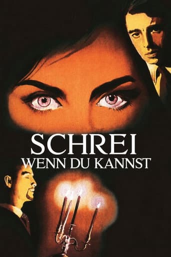 Schrei, wenn Du kannst
