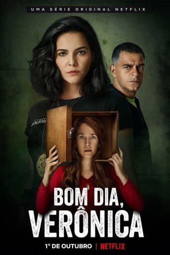 Staffel 1