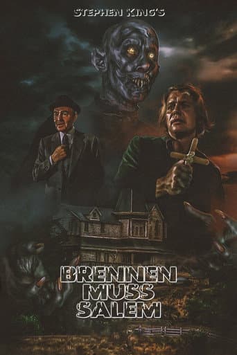 Brennen muss Salem