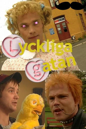 Staffel 1