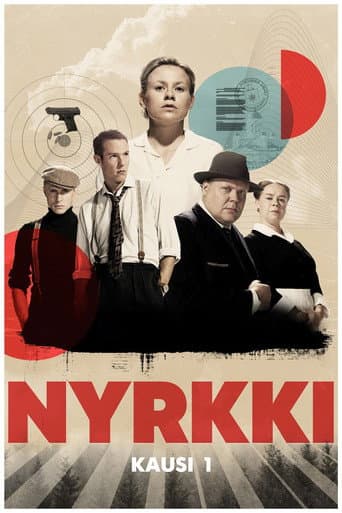 Staffel 1
