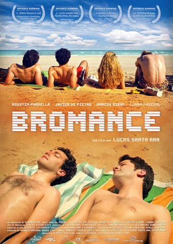 Bromance