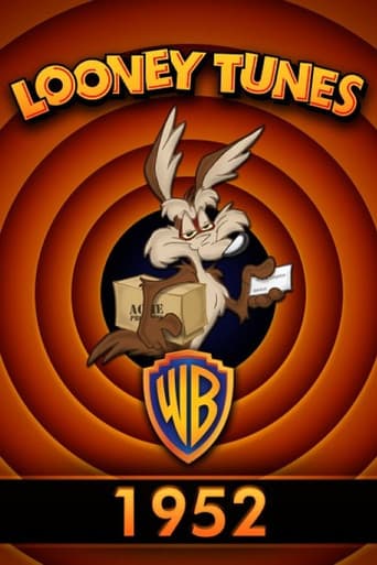 Staffel 1952