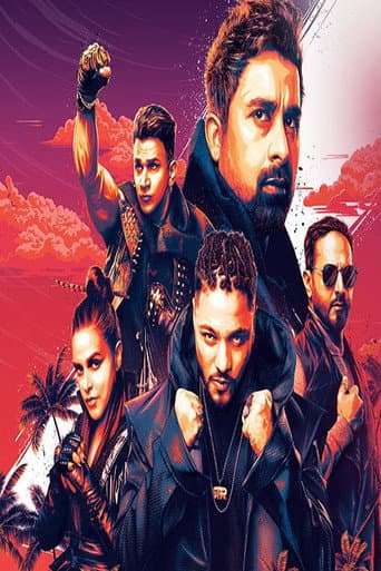 Staffel 18