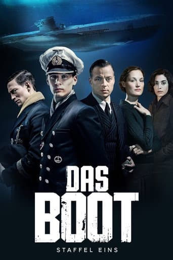 Staffel 1