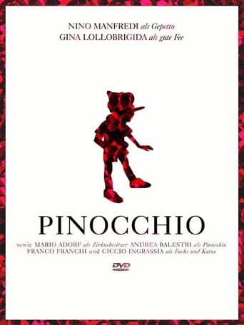 Pinocchio