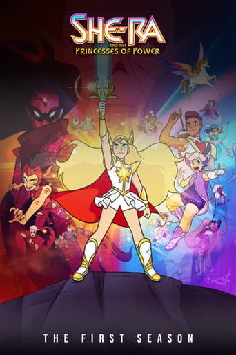 Staffel 1